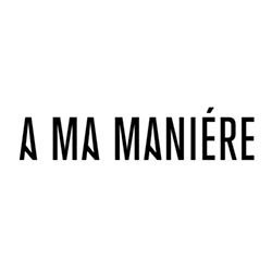 A Ma Maniére