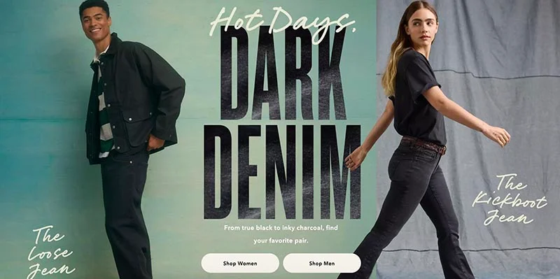 American Eagle Outfitters