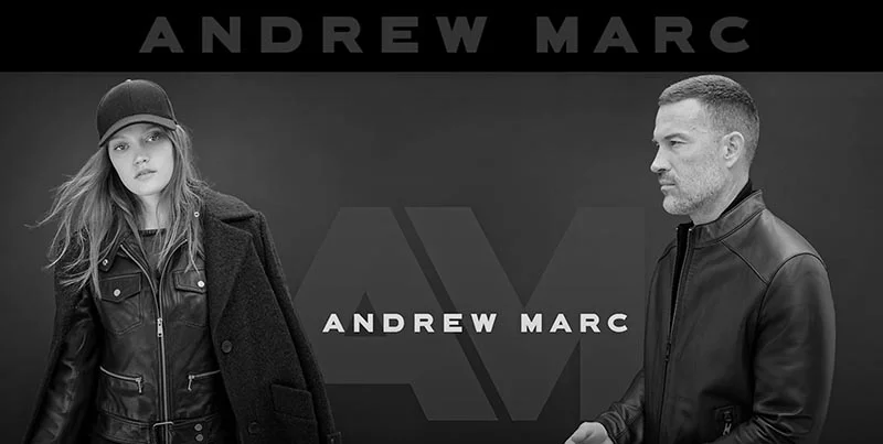Andrew Marc