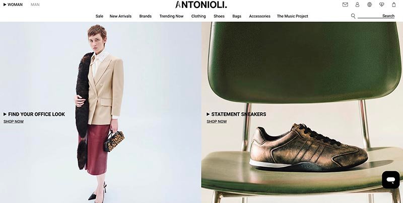 Antonioli