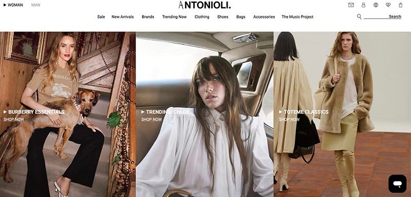 Antonioli