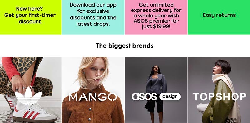 Asos US