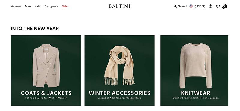 Baltini