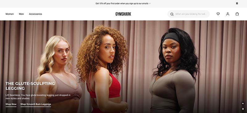 Gymshark