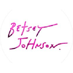 Betsey Johnson
