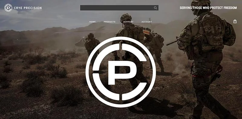 Crye Precision