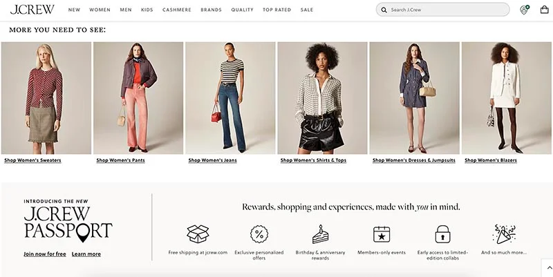 J.Crew